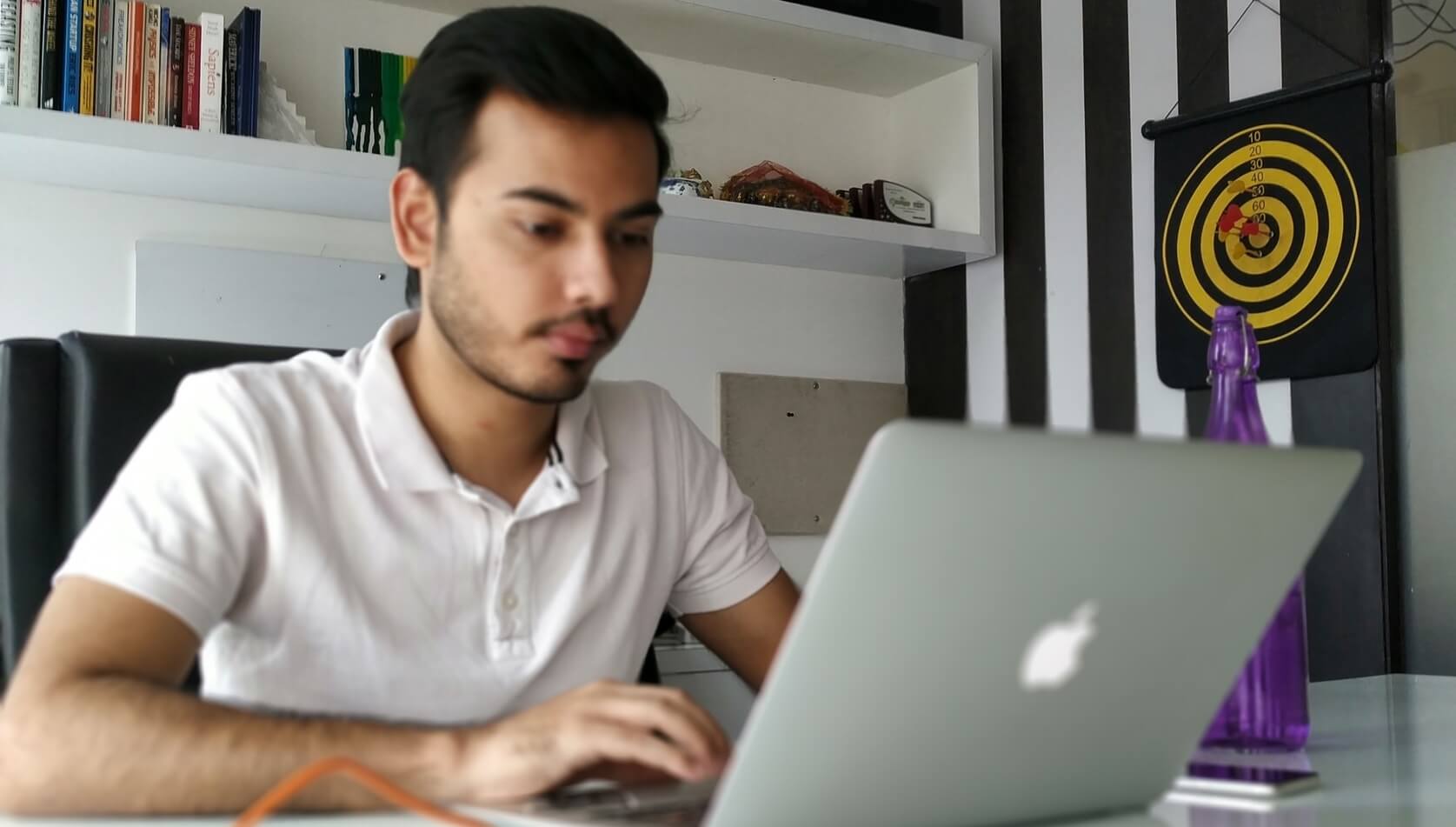 Define the goal before building chatbot flow that supports that goal