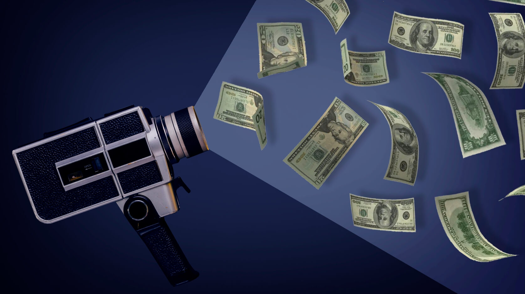 Chatbots: the startup edition Video bots
