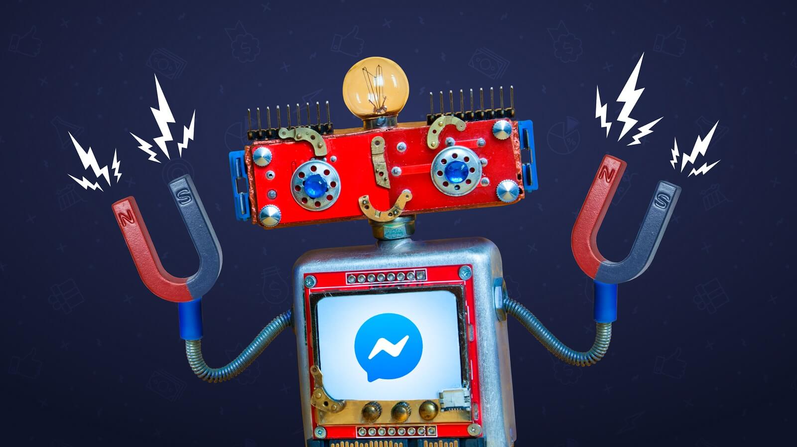 Building a Facebook Messenger Chatbot for Lead Generation What is a Facebook Messenger Chatbot?