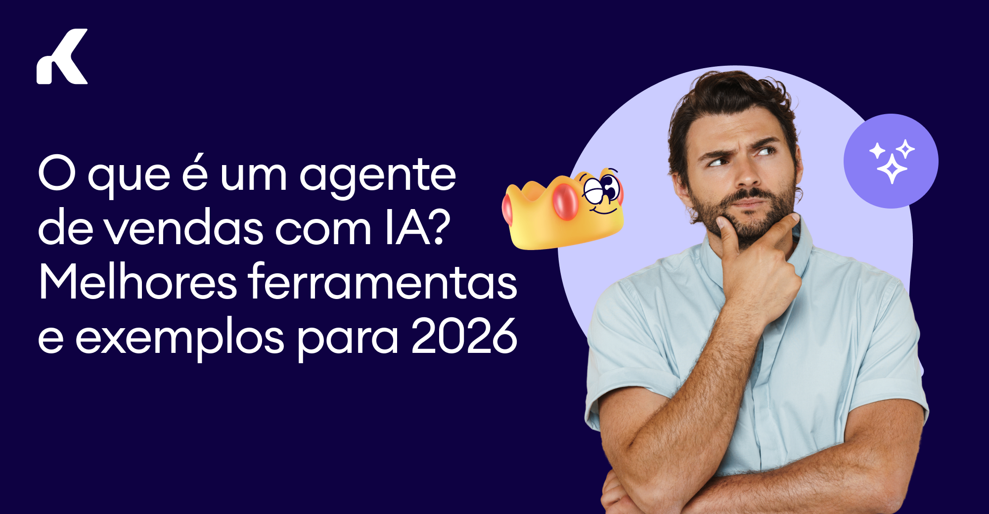 O que é um agente de vendas com IA? Melhores ferramentas e exemplos ...