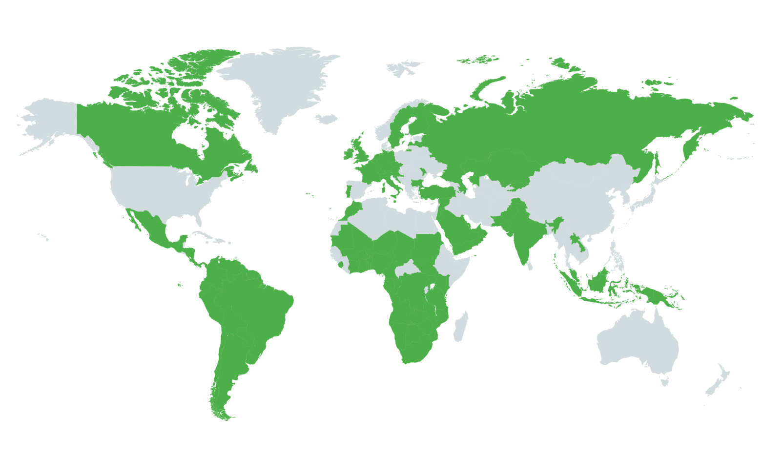 WhatsApp Statistics for 2020 WhatsApp leading messenger app