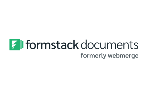 Formstack Documents — Kommo