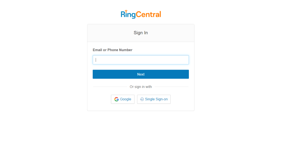 Ringcentral Integrating calls — Kommo (formerly amoCRM)